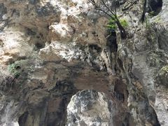 -天河潭旅游度假区