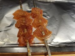 -喝丢一只鞋辣炒海鲜小烧烤(三八广场店)