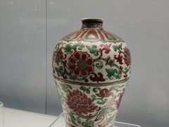 -上海博物馆(人民广场馆)