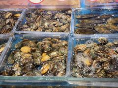 -徐记海鲜(大雁塔|金都店)