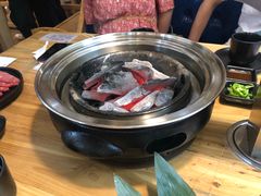 -九田家黑牛烤肉料理(吴江万象汇店)