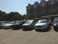 -上海市公安局交通警察总队车辆管理所三分所