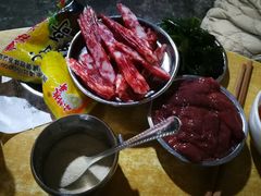 -渝味黄姐火锅(黄泥村店)