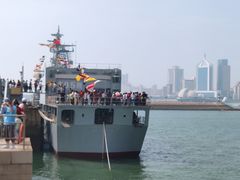 -中国人民解放军海军博物馆