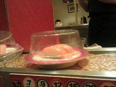 寿司-万岁寿司(万国店)