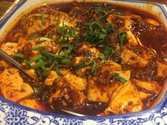 -杨记隆府(白象街店)