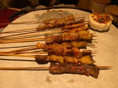 -醉烧膘·烧烤夜宵王(总店)