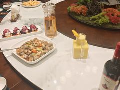 -鲜得莱渔港·小平岛海胆馆(七贤岭店)