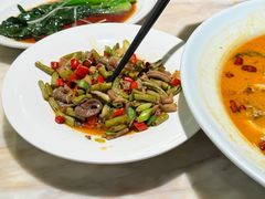 -周渝食惦·酸菜鱼精致川菜(横岗店)