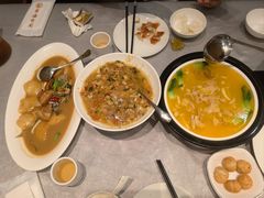-宁海食府(大剧院店)