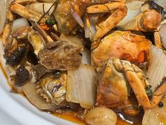 -周家二小姐的菜(丹阳店)