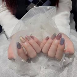 -Nail Me美甲美睫