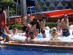 -深圳大梅沙京基洲际度假酒店