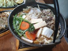 -铃木食堂(帽儿胡同店)