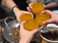 杏汁-紫泥369粗粮季(鼓楼店)