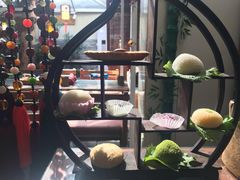 -丽江庭院之丽江往事(安定门店)