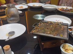 -新乾隆酒楼(帝景园店)