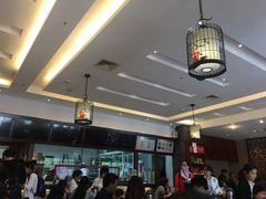 -冶春茶社(沃尔玛店)