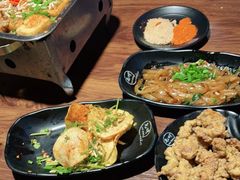-Let’s WaKao瓦烤(贝森店)