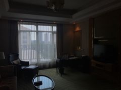 -常州武进九洲喜来登酒店