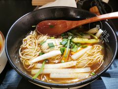 -贡梅老面馆·蟹粉面·无锡特色小吃(南长街主推店)