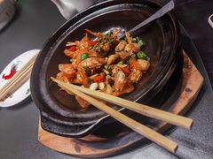 -广府乡下·饭庄(新港东路店)
