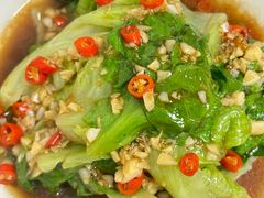 -老师傅餐馆(长沙店)