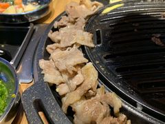 -OBANAE欧巴呢韩国传统烤肉店(三水店)