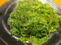中华海藻-金陵一哥龙虾馆(三牌楼总店)