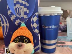 -CHARLIETOWN红茶公司(南京万象天地店)