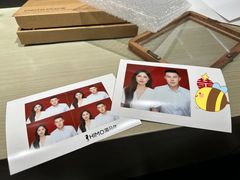 -海马体照相馆(北京apm店)