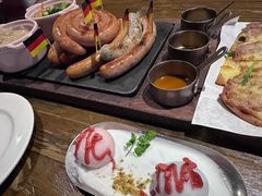 -1886德国汽车餐厅(外滩中央店)