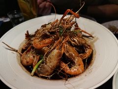 -老头儿油爆虾·1987杭州烟火味(湖滨银泰in77D区店)