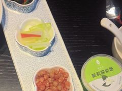 -苏帮袁·竹(北京坊店)