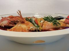 -君庭中餐厅(友谊宾馆店)