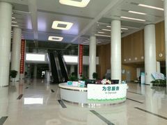 -南方医科大学深圳医院