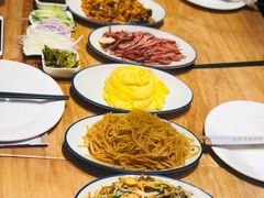 炒合菜-姥姥家春饼店(惠新东街店)