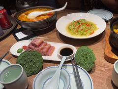 -周家二小姐的菜(西津渡店)