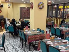 -烟疆印象新疆菜(万联广场店)