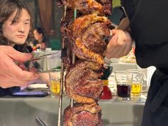 -戈拿旺巴西烤肉(崇文门店)