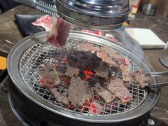 -江城二当家烤牛肉(莲塘新村店)