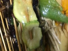 -罗小虎油炸串串