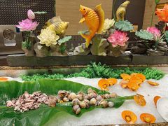 -漳州宾馆威尼斯西餐厅(胜利西路店)