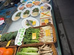 -连鹭海鲜·海肠捞饭·海胆饭(星海店)