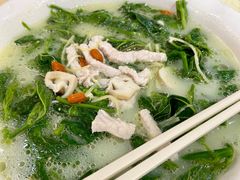 -暨南大学（石牌校区）明湖楼