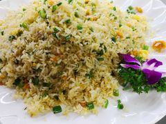 会跳舞的海胆炒饭-巽寮印象美食部落餐厅·海鲜·地方特色菜(惠州体验店)