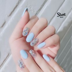 -StartNail美甲