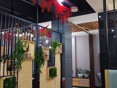 大堂-61度辣馆(通天街店)