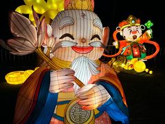 -武汉园博园(武汉自然博物馆)