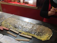 -李记特色五谷杂粮鸡蛋果子